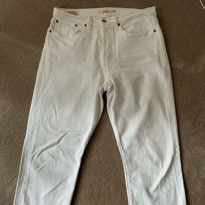 Levis Wedgie Straight